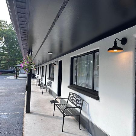 Star Gate Motel Indian River Exterior foto