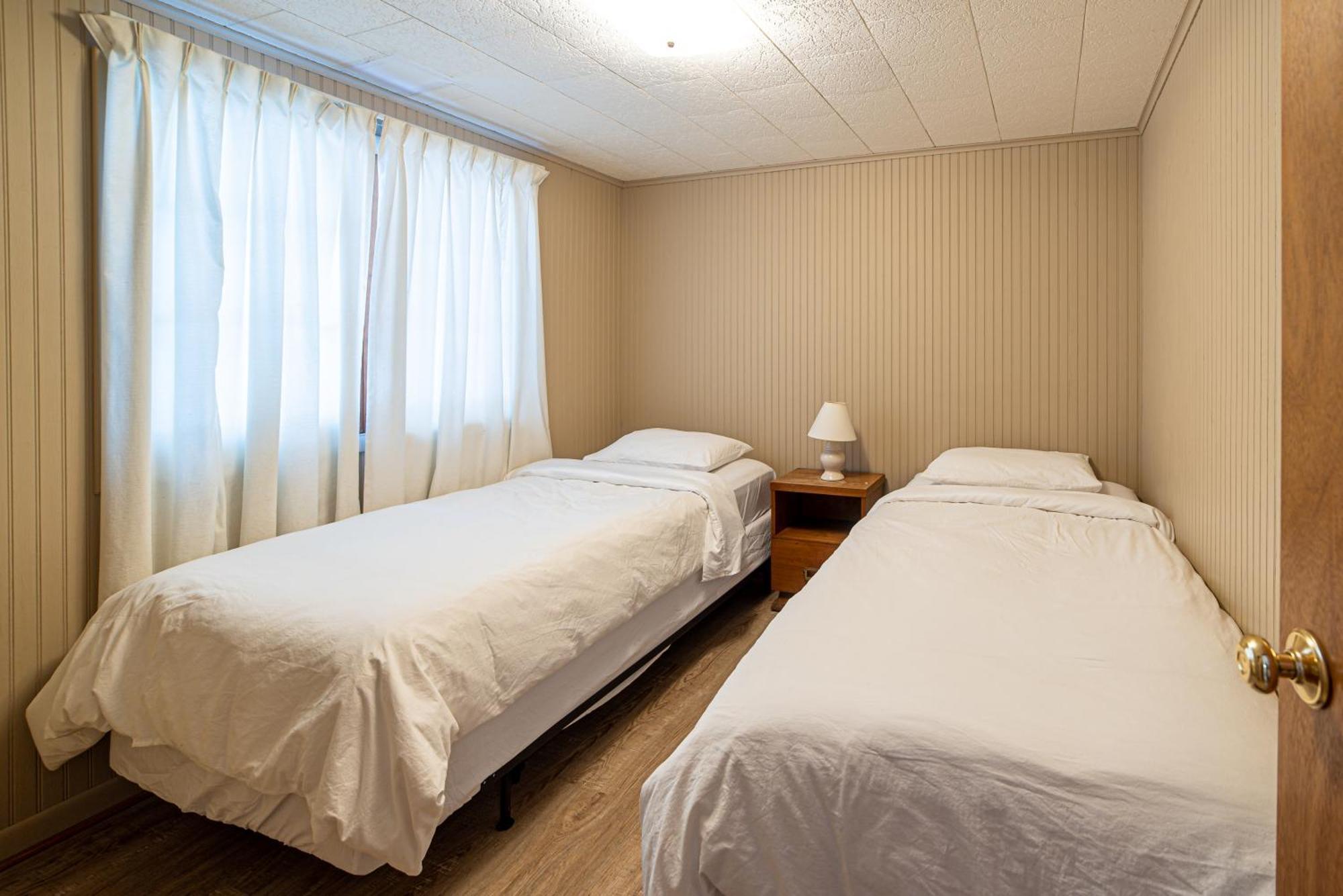 Star Gate Motel Indian River Quarto foto