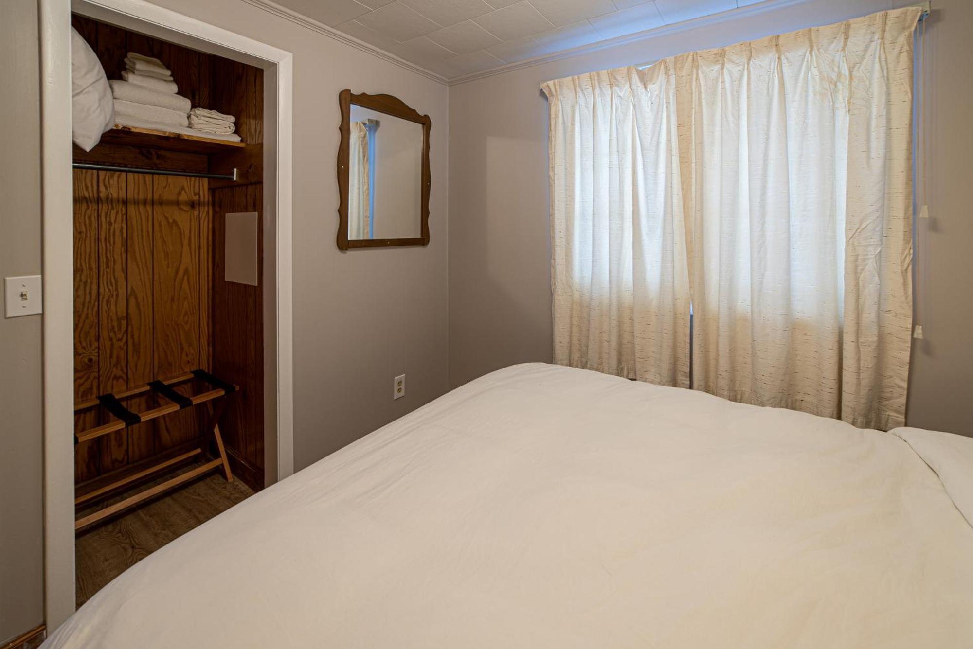 Star Gate Motel Indian River Quarto foto