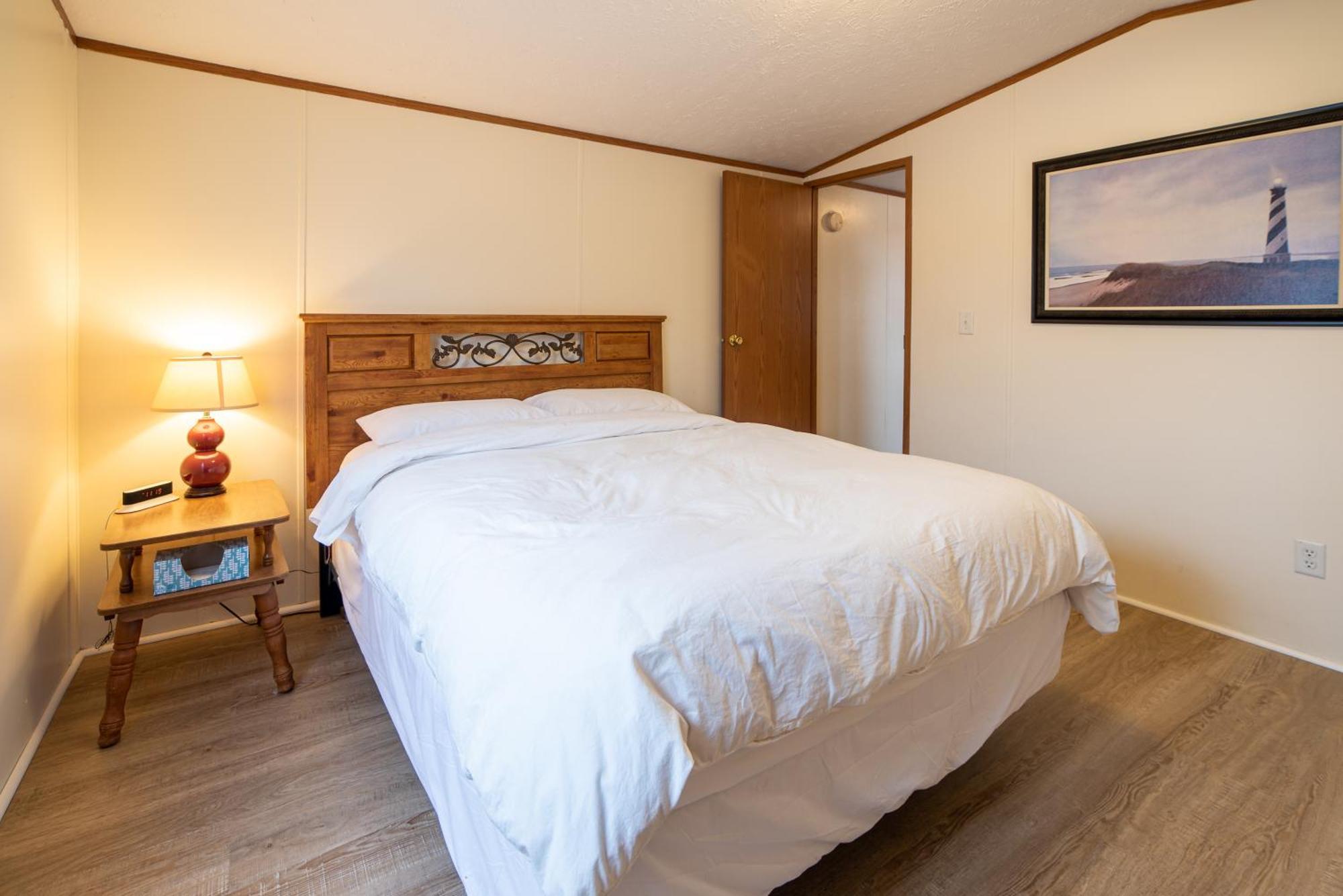 Star Gate Motel Indian River Quarto foto