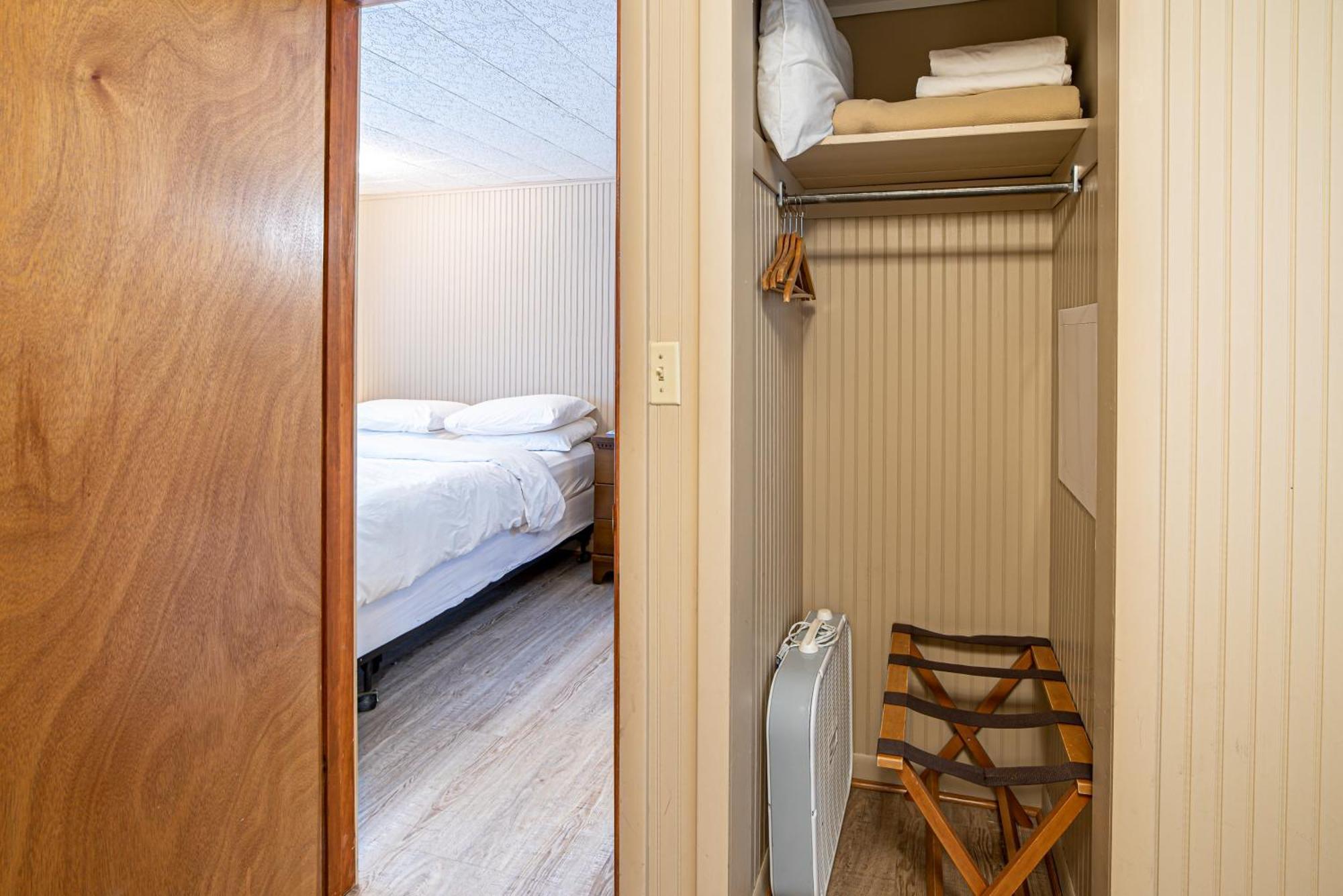 Star Gate Motel Indian River Quarto foto