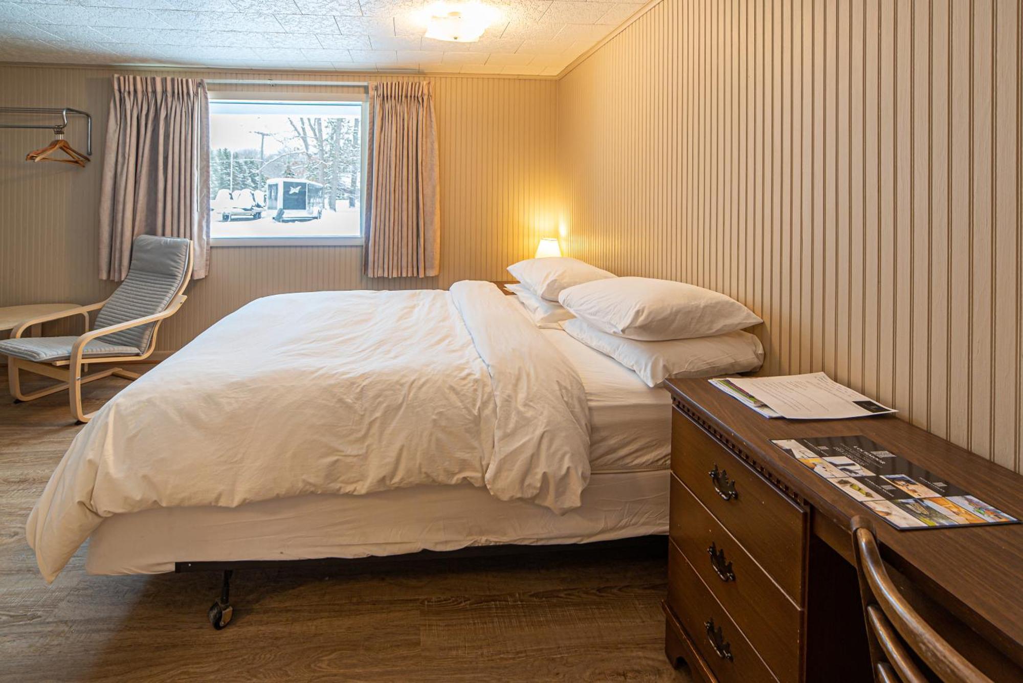 Star Gate Motel Indian River Quarto foto