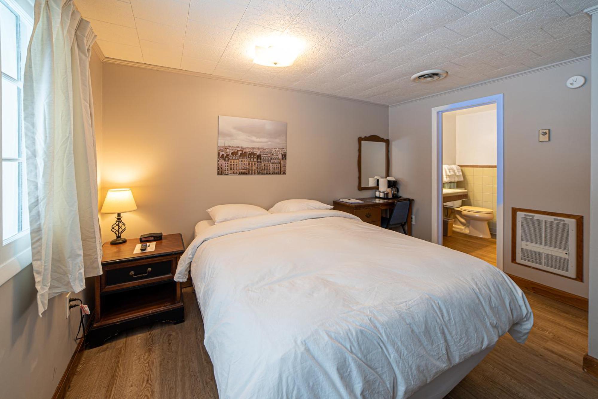 Star Gate Motel Indian River Quarto foto