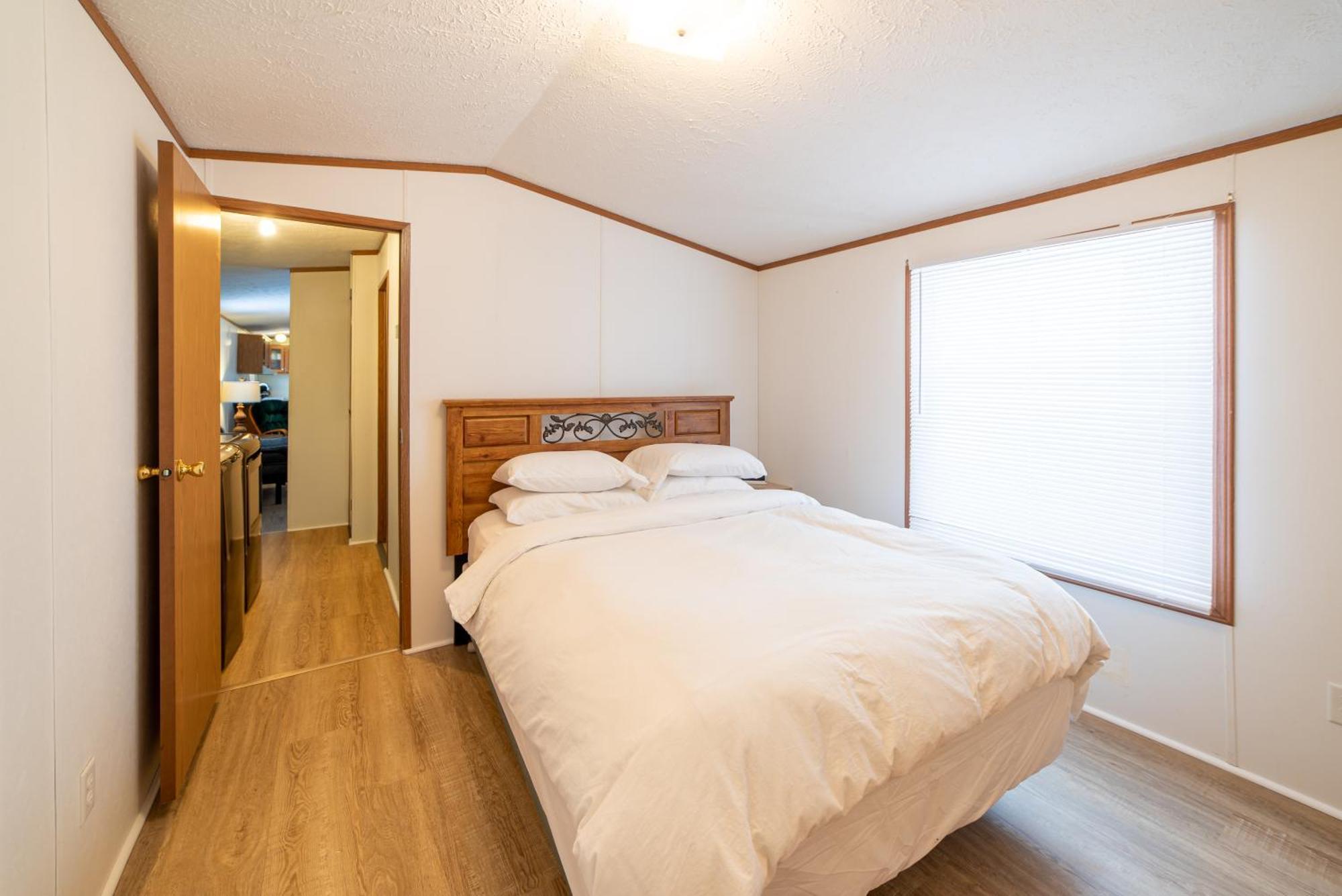 Star Gate Motel Indian River Quarto foto