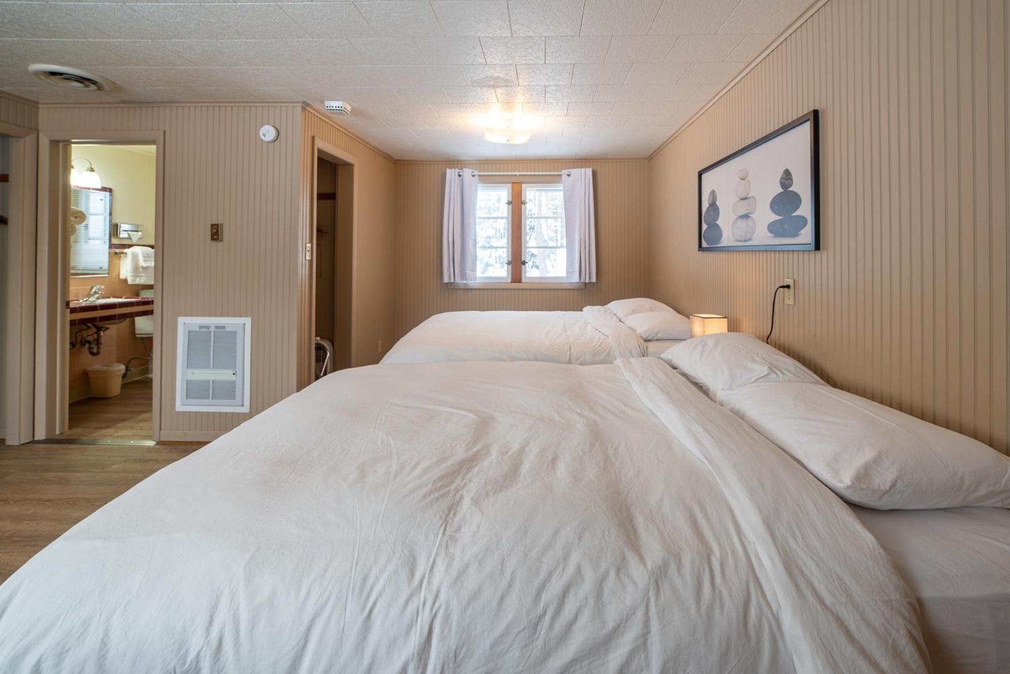 Star Gate Motel Indian River Quarto foto